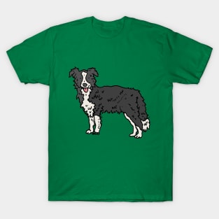 Collie T-Shirt